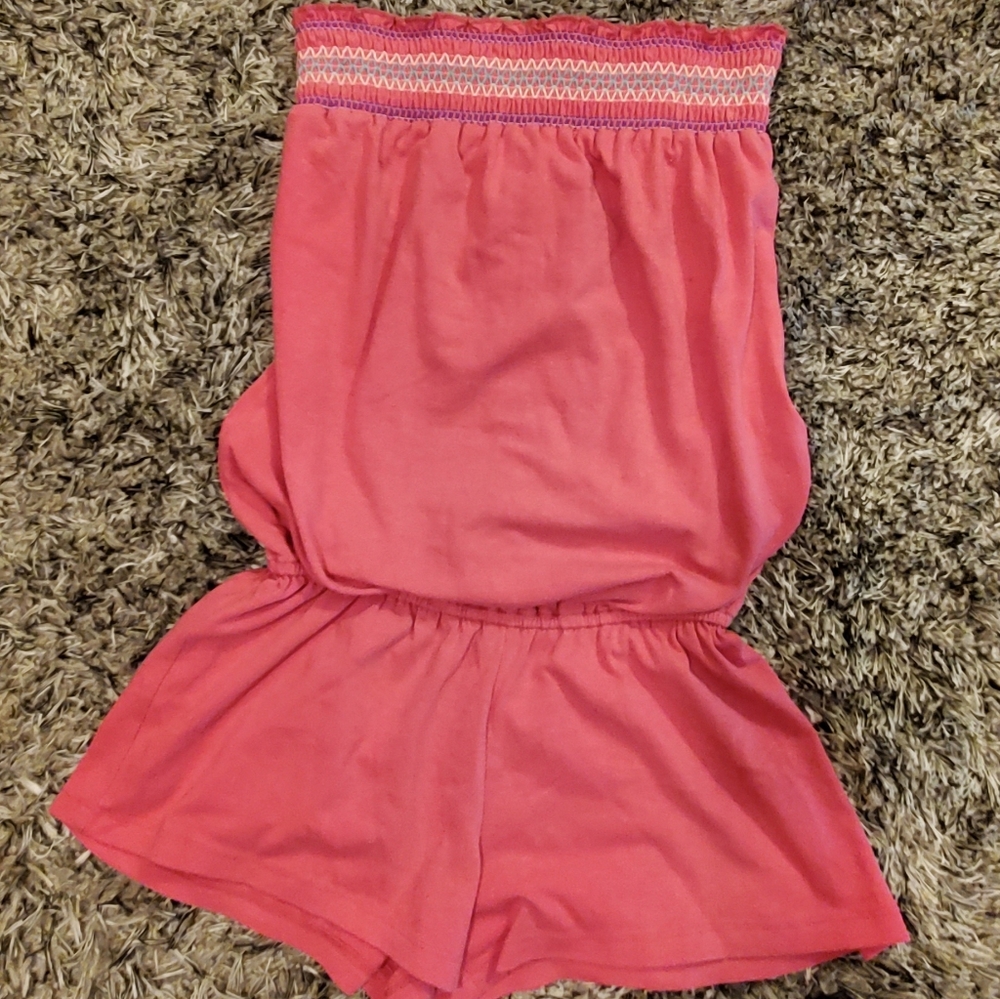 Romper - Picture 2 of 4
